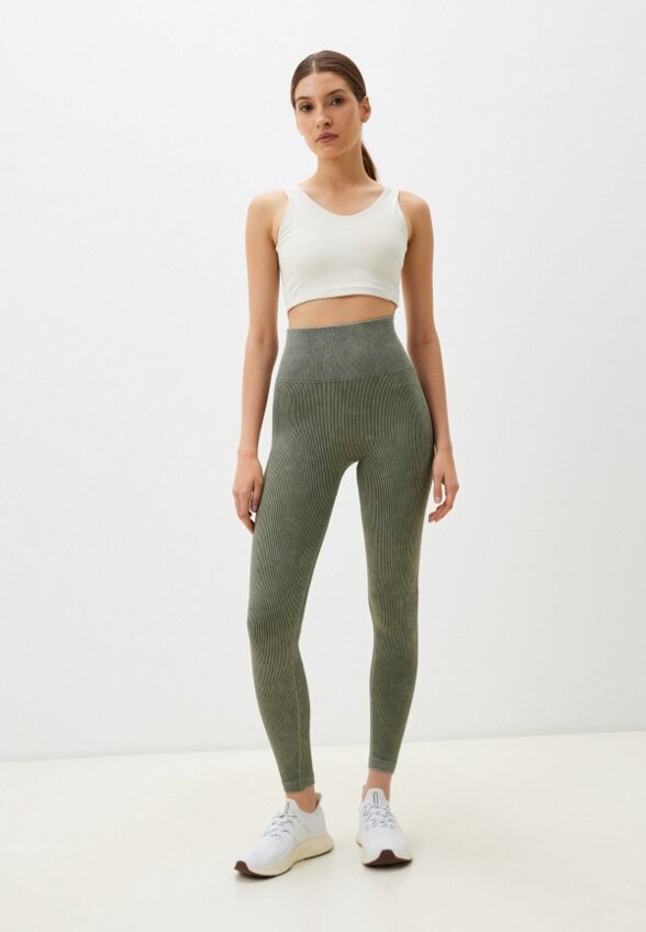 Леггинсы Francesco Donni