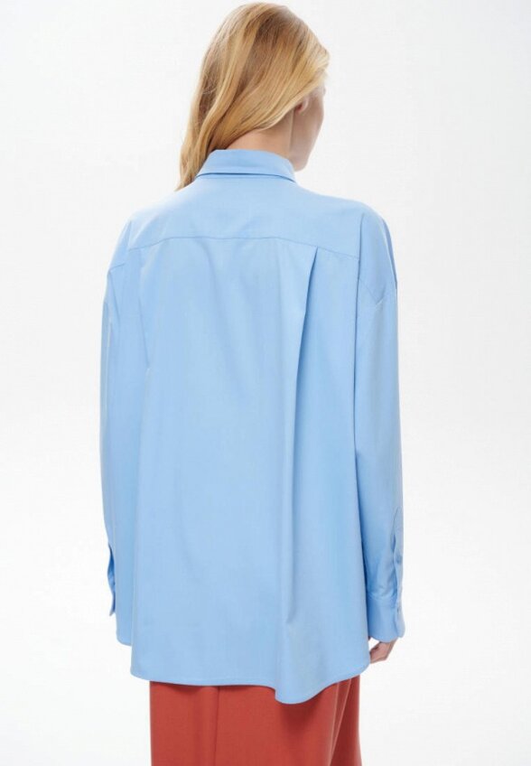 Рубашка Daisyknit