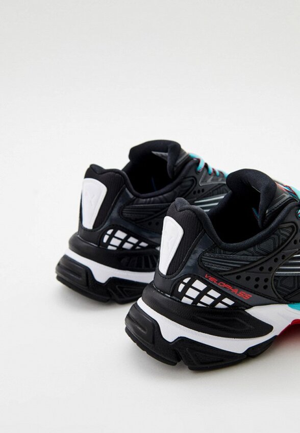 Кроссовки PUMA