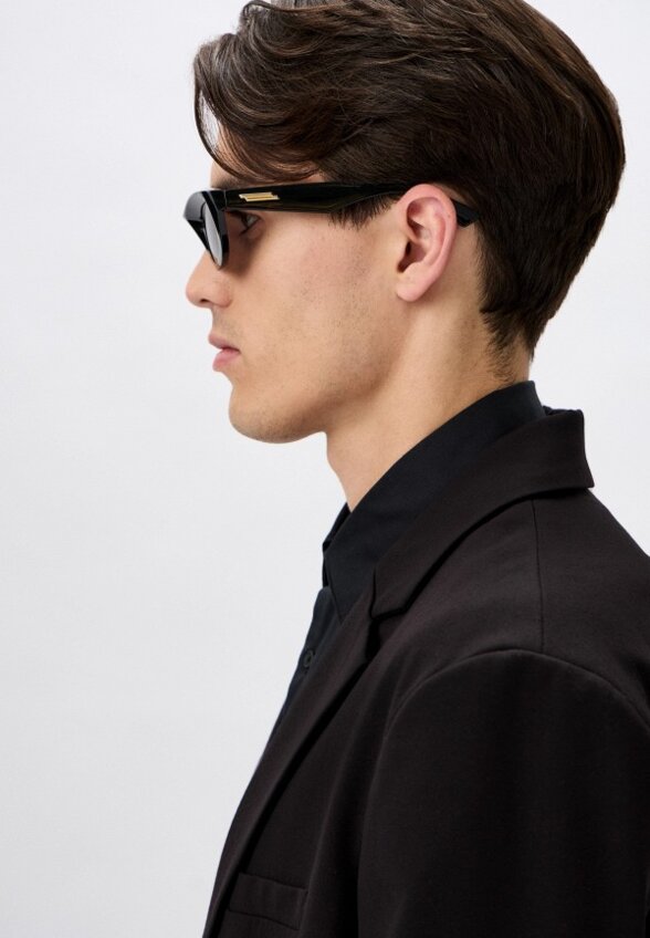 Очки солнцезащитные Bottega Veneta