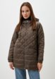 Куртка стеганая Снежная Королева1  - превью