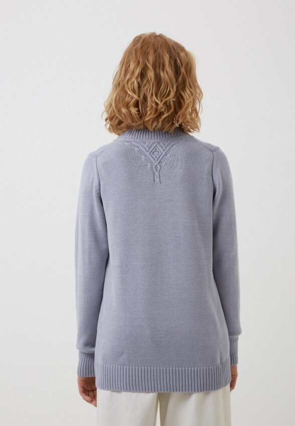 Пуловер Сиринга