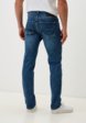 Джинсы Alessandro Manzoni Yachting3  - превью