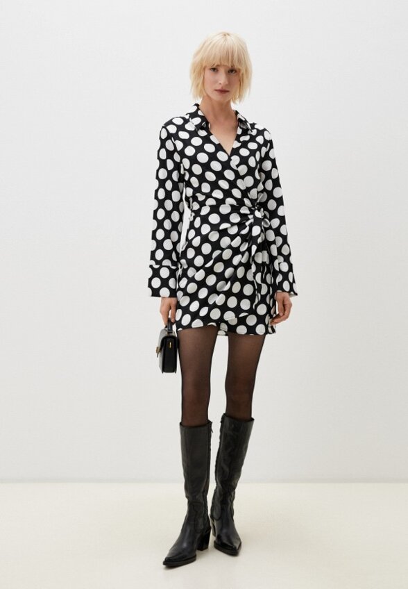 Платье Calliope