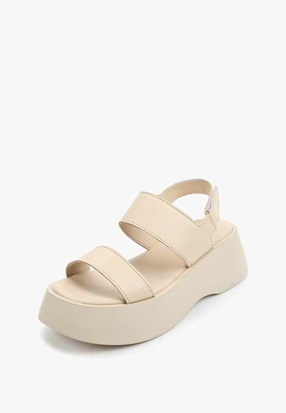 Босоножки Mysa