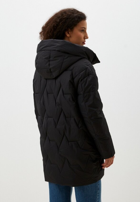 Куртка стеганая Margo Blues