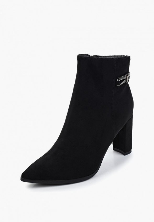 Ботильоны T.Taccardi