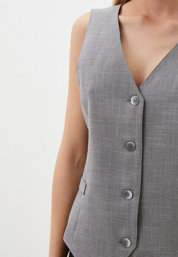 Жилет Polnolunie