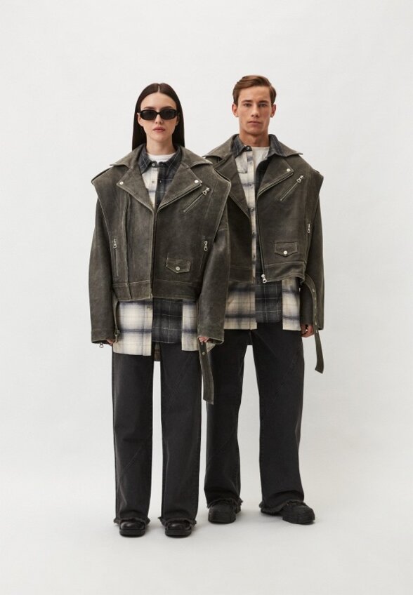 Косуха Red September