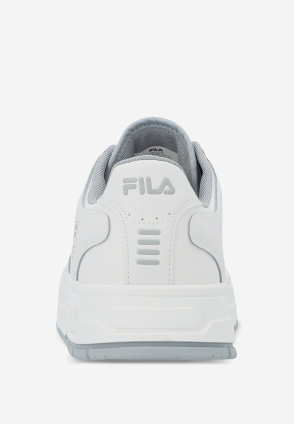 Кеды мужские FILA F2 K 2.0, Белый