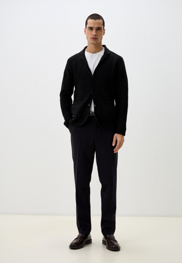 Кардиган Luxor By Ramo