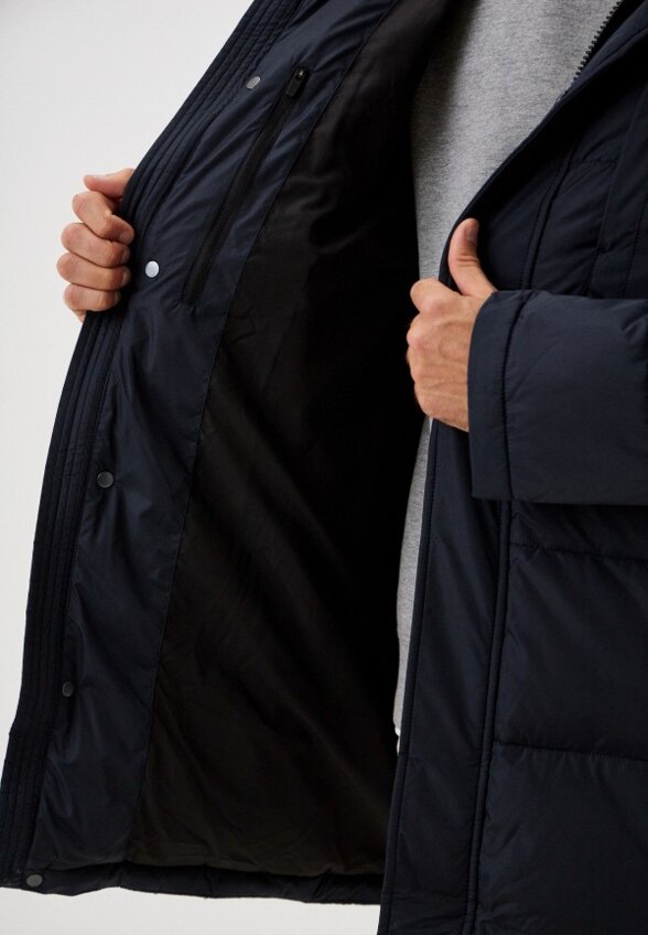 Пуховик Urban Fashion for Men
