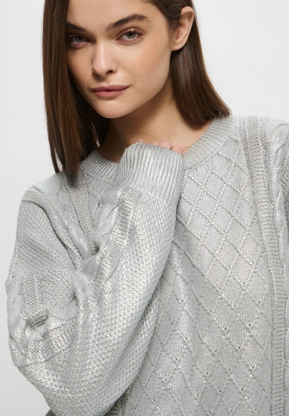 Джемпер Beach Riot