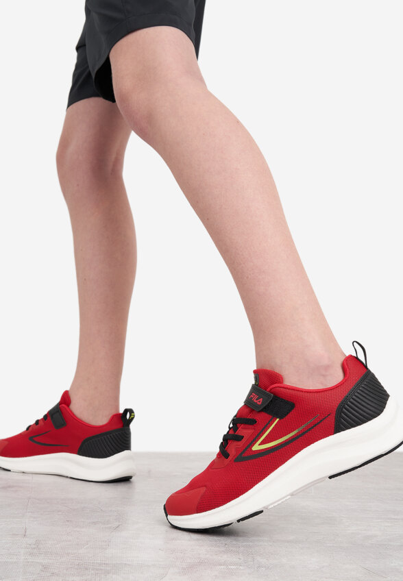 Кроссовки для мальчиков FILA Sp Rocket 2.0 V, Красный