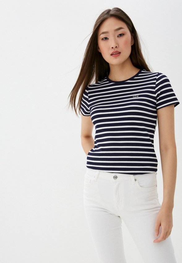 Футболка Lacoste