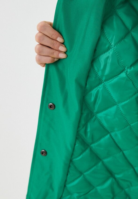 Куртка утепленная Nerouge