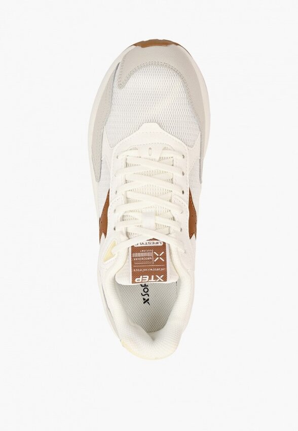 Кроссовки Xtep