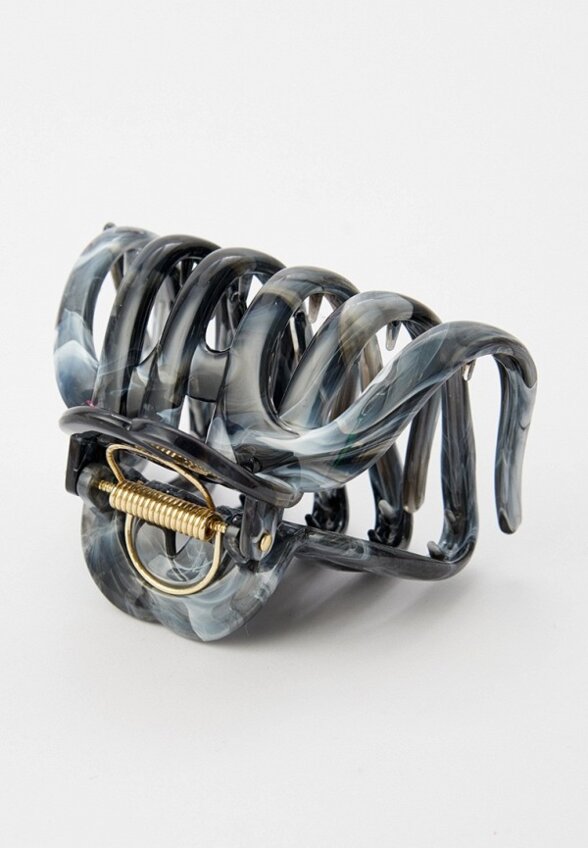 Заколка-краб Claws