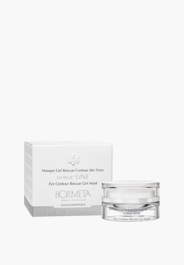 Маска для кожи вокруг глаз Hormeta