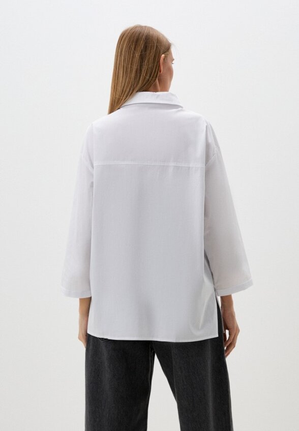 Рубашка Mokko Brand