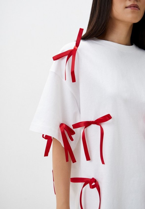 Футболка Bad Queen