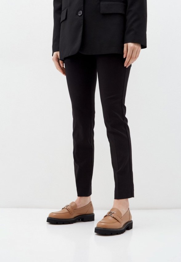 Лоферы Basconi