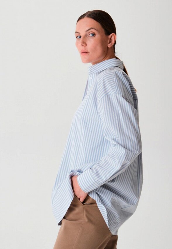 Рубашка Antiga