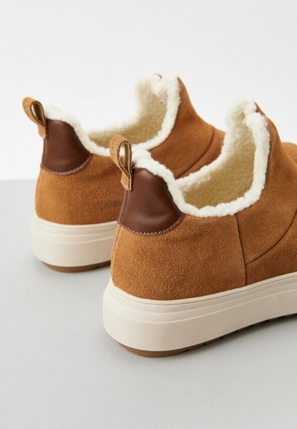 Полусапоги Ice Play