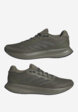 Кроссовки мужские adidas Runfalcon 5, Коричневый7  - превью