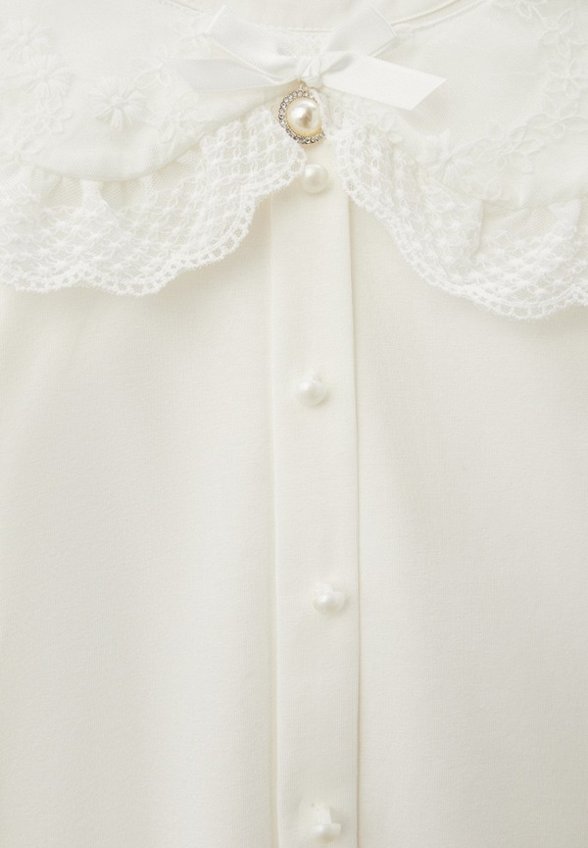 Блуза Карамелли