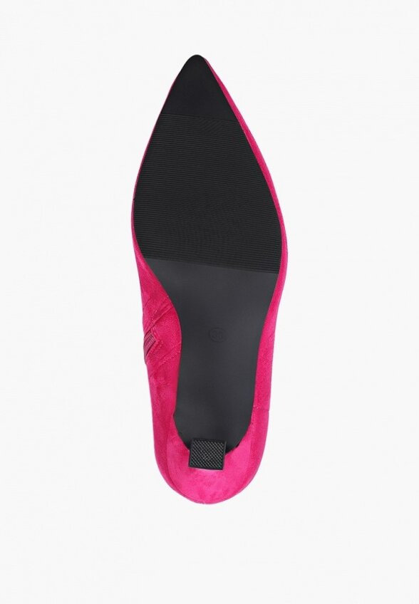 Ботильоны Dino Ricci Select