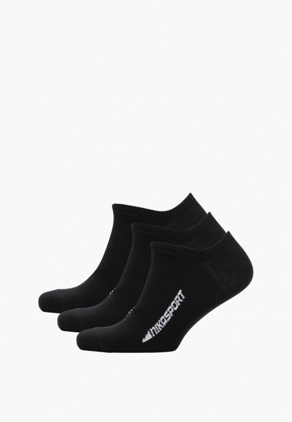 Носки 3 пары Nikasport