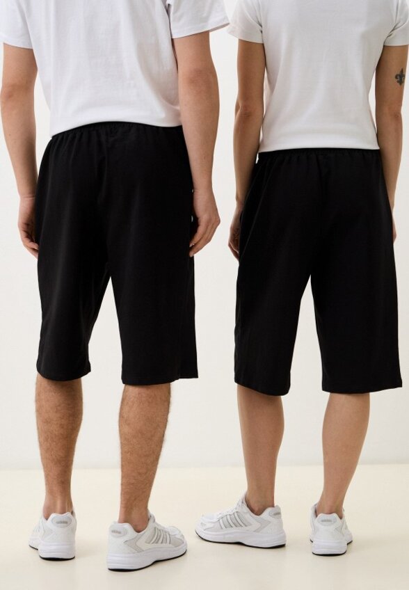 Шорты спортивные D.S