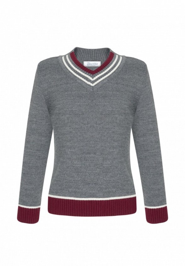 Пуловер Jacote