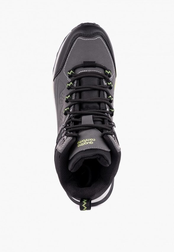 Ботинки Quattrocomforto