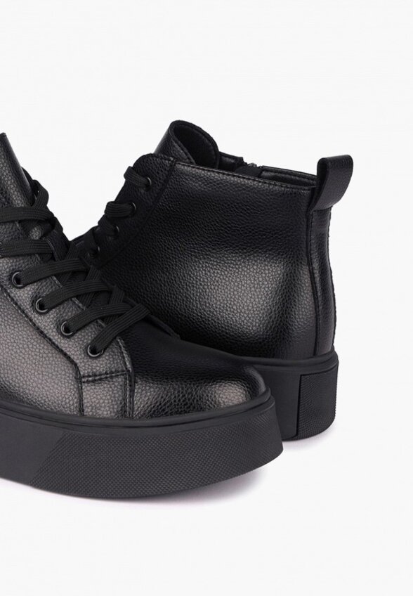 Ботинки Zenden