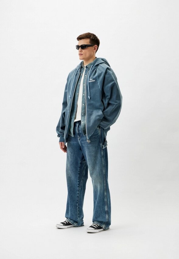 Толстовка Red September