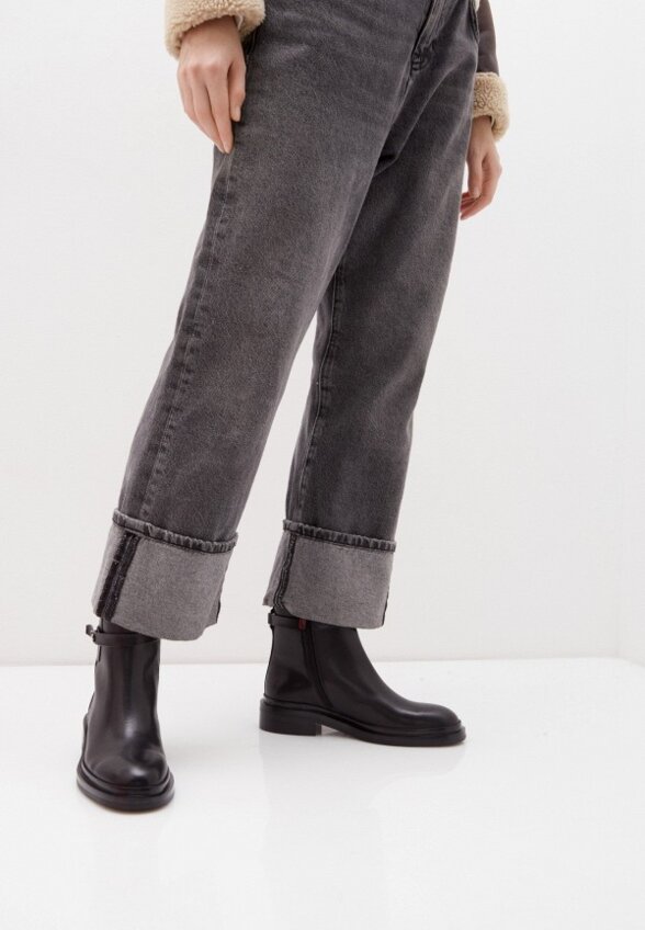 Ботинки Graciana