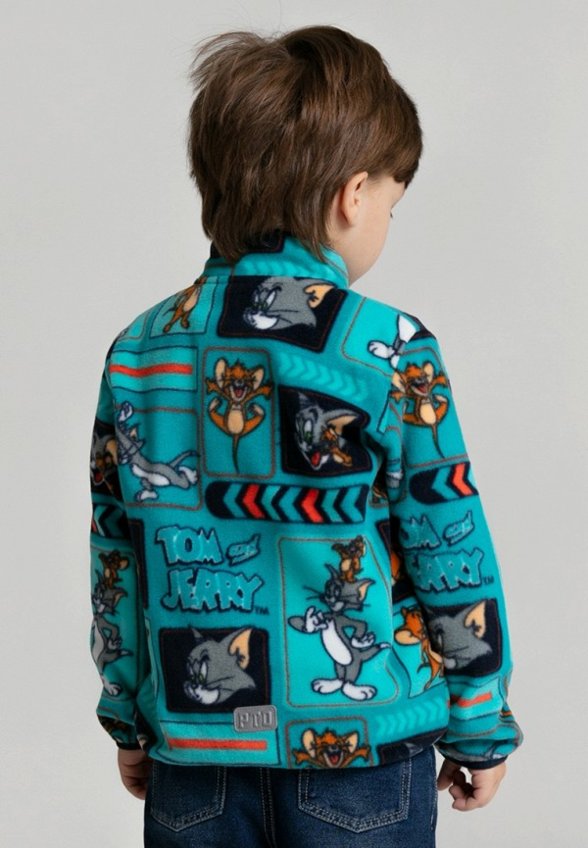 Олимпийка PlayToday