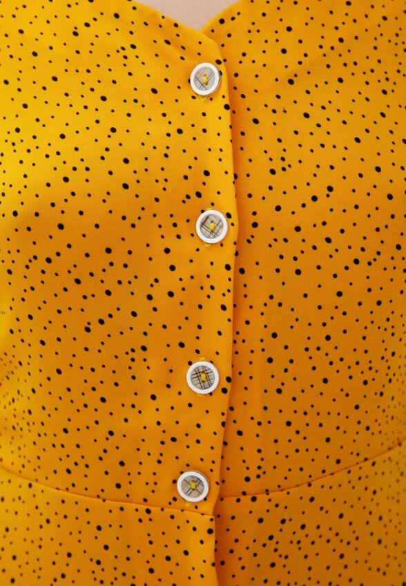 Платье UnicoModa