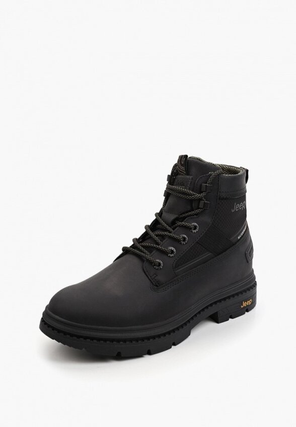 Ботинки Jeep