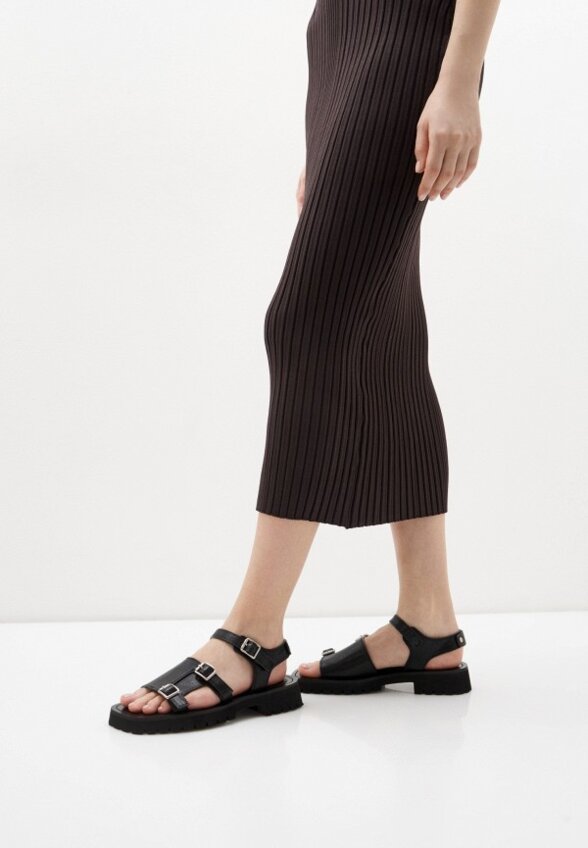 Сандалии Milhriz