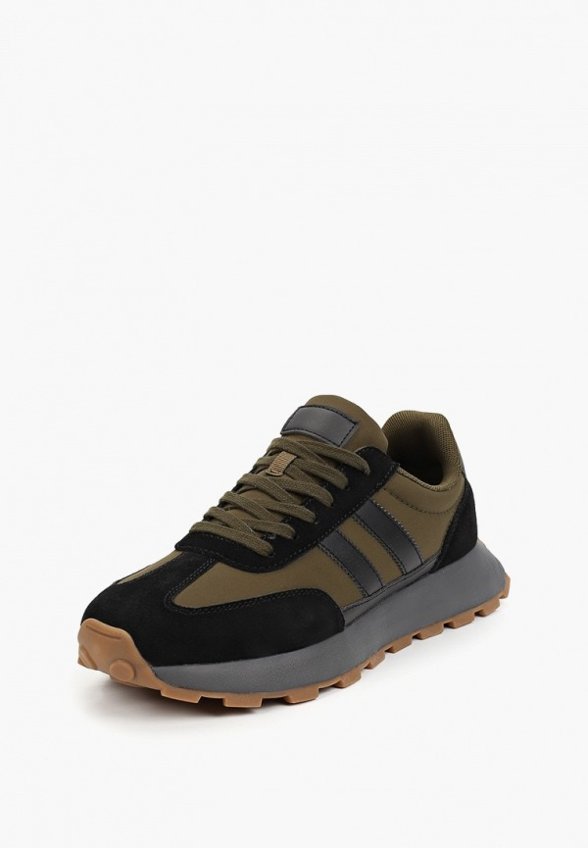 Кроссовки Escan