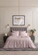 Постельное белье Семейное Cozy Home1  - превью