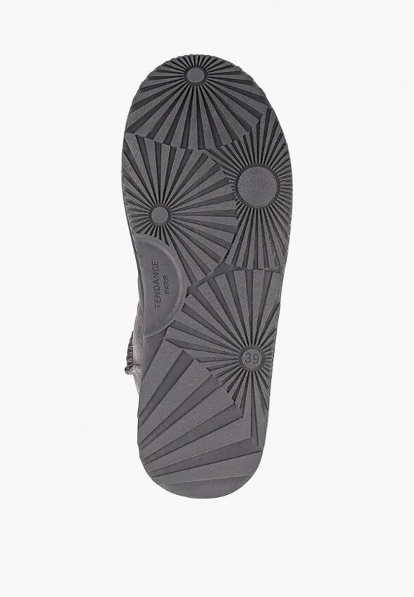 Полусапоги Tendance