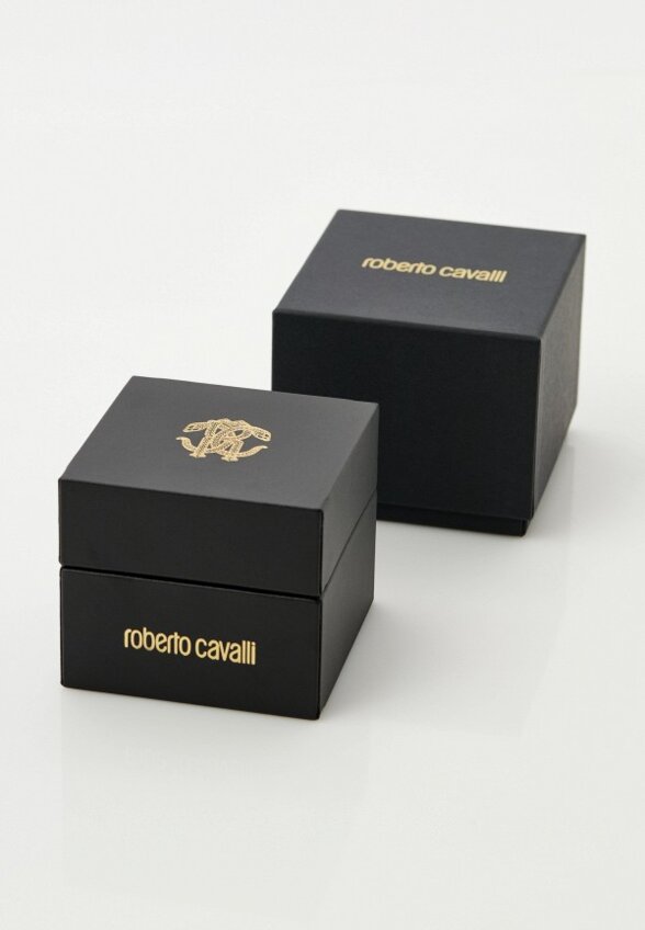 Часы Roberto Cavalli