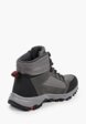 Ботинки трекинговые Briggs3  - превью
