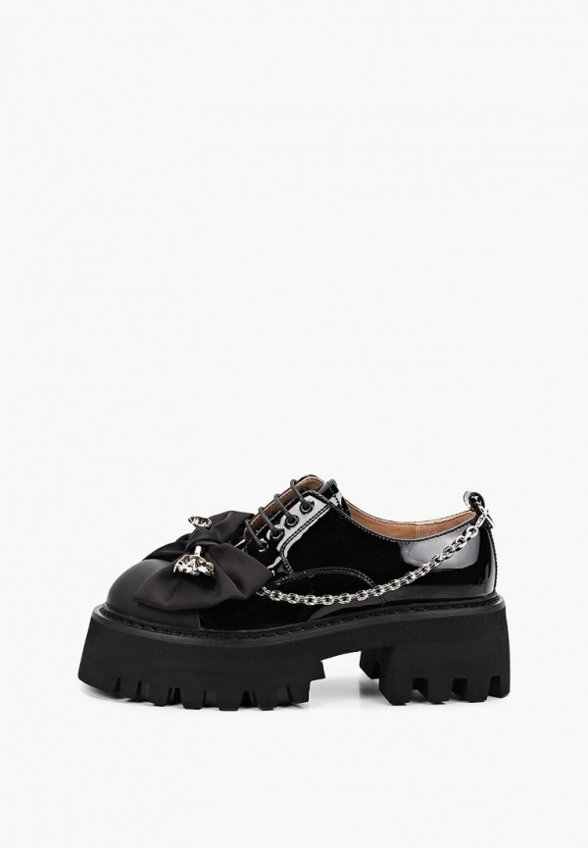 Ботинки Vasconte