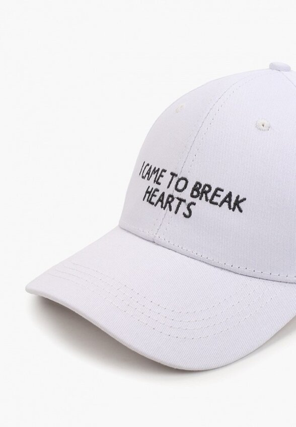 Бейсболка Mist