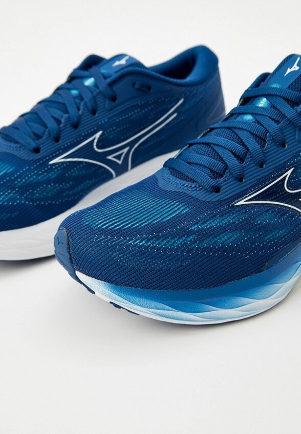 Кроссовки Mizuno